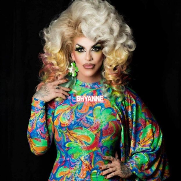 best nightlife weekend - drag queens for hire